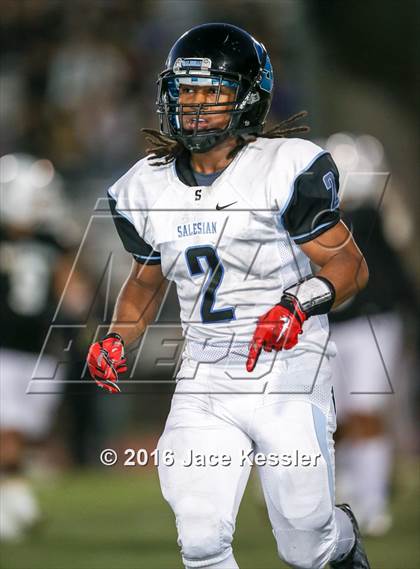 Thumbnail 1 in Salesian @ Calabasas photogallery.