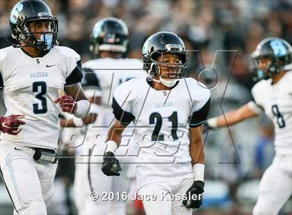 Thumbnail 2 in Salesian @ Calabasas photogallery.