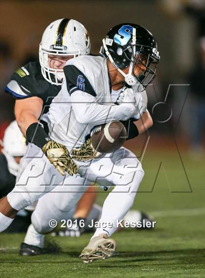 Thumbnail 1 in Salesian @ Calabasas photogallery.