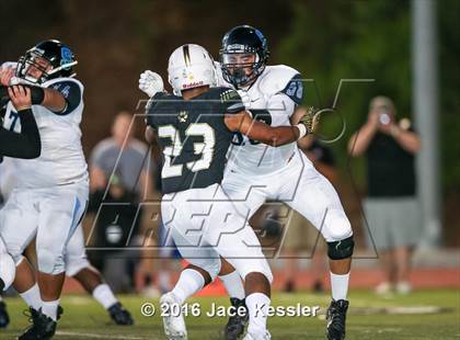 Thumbnail 3 in Salesian @ Calabasas photogallery.