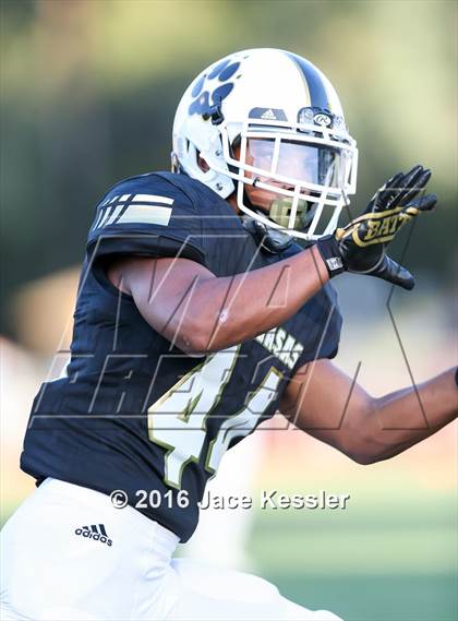 Thumbnail 1 in Salesian @ Calabasas photogallery.
