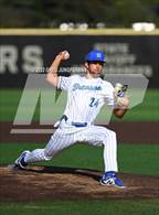 Photo from the gallery "Branson @ Archie Williams"