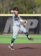 Photo from the gallery "Branson @ Archie Williams"