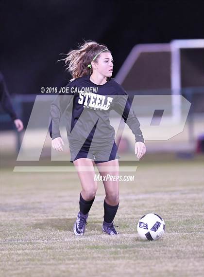 Thumbnail 1 in Lee [Robert E.] vs Steele photogallery.