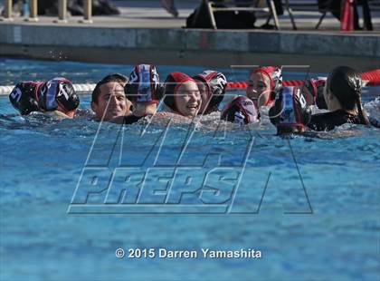 Thumbnail 3 in Saint Francis vs. Sacred Heart Prep (CIF CCS D2 Final) photogallery.