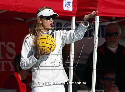 Thumbnail 3 in Saint Francis vs. Sacred Heart Prep (CIF CCS D2 Final) photogallery.