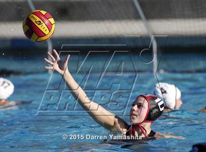 Thumbnail 1 in Saint Francis vs. Sacred Heart Prep (CIF CCS D2 Final) photogallery.