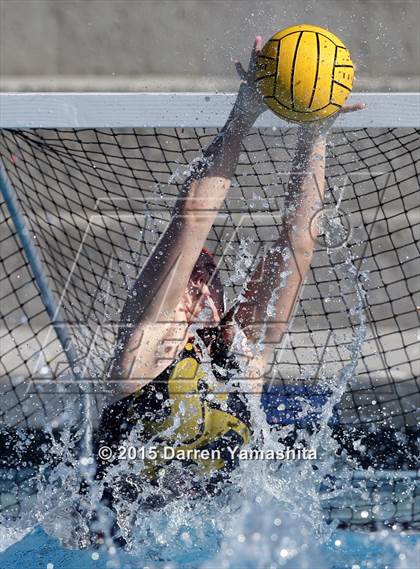 Thumbnail 2 in Saint Francis vs. Sacred Heart Prep (CIF CCS D2 Final) photogallery.