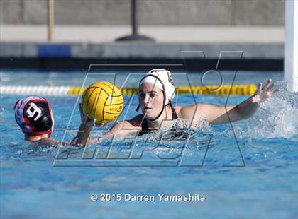 Thumbnail 3 in Saint Francis vs. Sacred Heart Prep (CIF CCS D2 Final) photogallery.