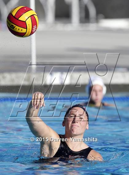 Thumbnail 3 in Saint Francis vs. Sacred Heart Prep (CIF CCS D2 Final) photogallery.
