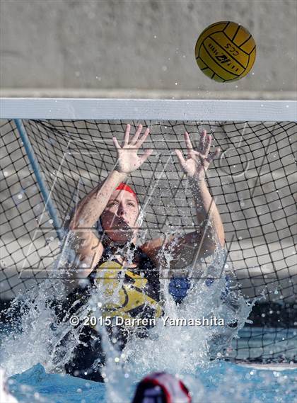 Thumbnail 1 in Saint Francis vs. Sacred Heart Prep (CIF CCS D2 Final) photogallery.