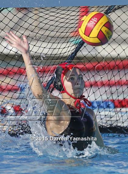 Thumbnail 3 in Saint Francis vs. Sacred Heart Prep (CIF CCS D2 Final) photogallery.