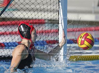 Thumbnail 2 in Saint Francis vs. Sacred Heart Prep (CIF CCS D2 Final) photogallery.