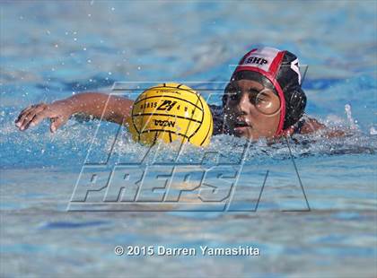 Thumbnail 2 in Saint Francis vs. Sacred Heart Prep (CIF CCS D2 Final) photogallery.
