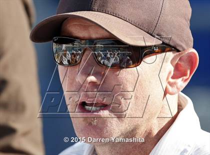 Thumbnail 2 in Saint Francis vs. Sacred Heart Prep (CIF CCS D2 Final) photogallery.