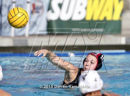 Thumbnail 1 in Saint Francis vs. Sacred Heart Prep (CIF CCS D2 Final) photogallery.