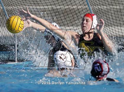 Thumbnail 3 in Saint Francis vs. Sacred Heart Prep (CIF CCS D2 Final) photogallery.