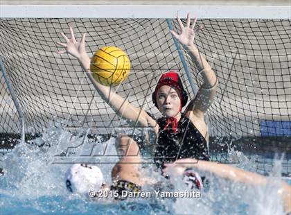 Thumbnail 1 in Saint Francis vs. Sacred Heart Prep (CIF CCS D2 Final) photogallery.