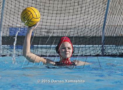 Thumbnail 1 in Saint Francis vs. Sacred Heart Prep (CIF CCS D2 Final) photogallery.