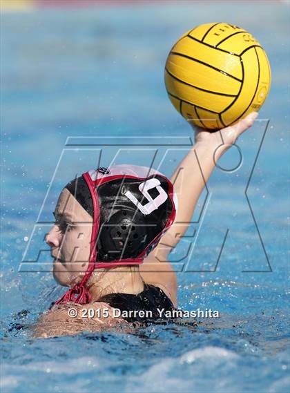 Thumbnail 1 in Saint Francis vs. Sacred Heart Prep (CIF CCS D2 Final) photogallery.