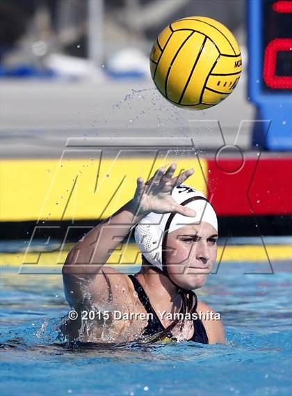 Thumbnail 1 in Saint Francis vs. Sacred Heart Prep (CIF CCS D2 Final) photogallery.