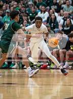 Photo from the gallery "Highland vs. Faith Christian (CHSAA 3A Final Four)"