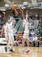 Photo from the gallery "Highland vs. Faith Christian (CHSAA 3A Final Four)"