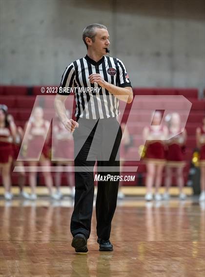 Thumbnail 3 in Highland vs. Faith Christian (CHSAA 3A Final Four) photogallery.