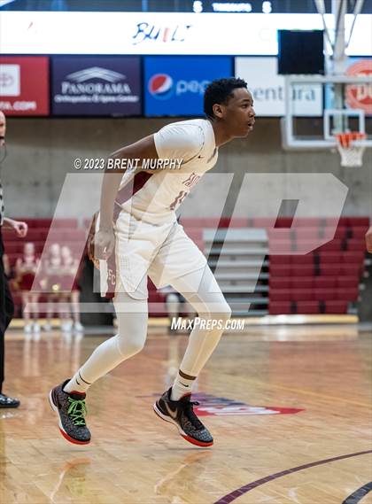 Thumbnail 1 in Highland vs. Faith Christian (CHSAA 3A Final Four) photogallery.