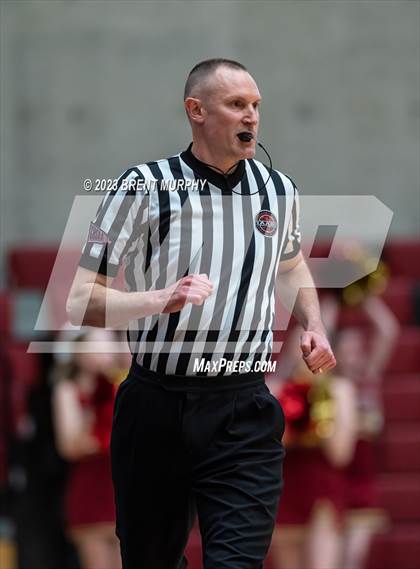 Thumbnail 1 in Highland vs. Faith Christian (CHSAA 3A Final Four) photogallery.