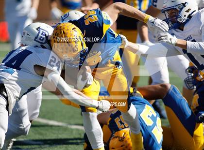 Thumbnail 1 in Beaver vs. San Juan (UHSAA 2A Final) photogallery.