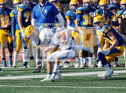 Thumbnail 1 in Beaver vs. San Juan (UHSAA 2A Final) photogallery.