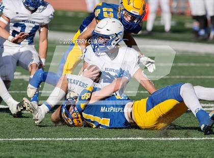 Thumbnail 2 in Beaver vs. San Juan (UHSAA 2A Final) photogallery.