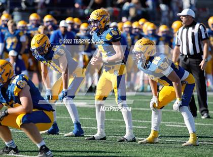 Thumbnail 1 in Beaver vs. San Juan (UHSAA 2A Final) photogallery.