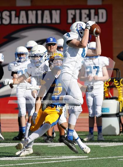 Thumbnail 3 in Beaver vs. San Juan (UHSAA 2A Final) photogallery.