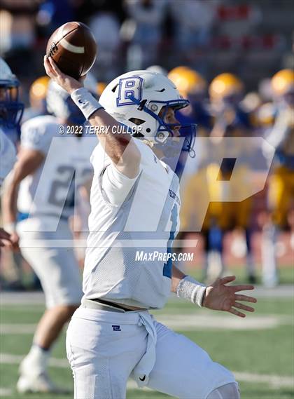 Thumbnail 2 in Beaver vs. San Juan (UHSAA 2A Final) photogallery.
