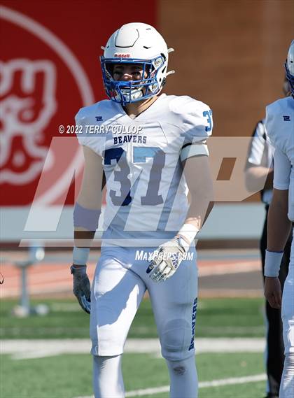 Thumbnail 1 in Beaver vs. San Juan (UHSAA 2A Final) photogallery.