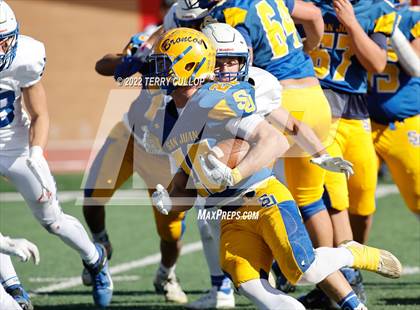 Thumbnail 1 in Beaver vs. San Juan (UHSAA 2A Final) photogallery.