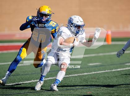 Thumbnail 1 in Beaver vs. San Juan (UHSAA 2A Final) photogallery.