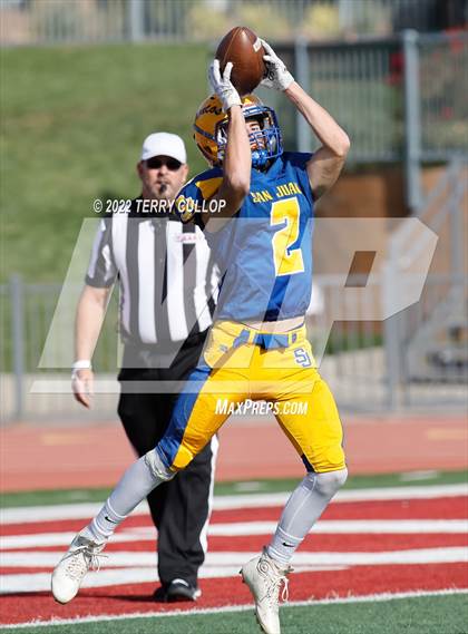 Thumbnail 1 in Beaver vs. San Juan (UHSAA 2A Final) photogallery.