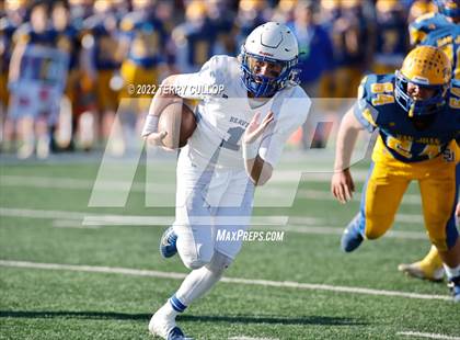 Thumbnail 1 in Beaver vs. San Juan (UHSAA 2A Final) photogallery.