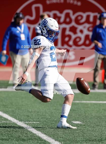 Thumbnail 3 in Beaver vs. San Juan (UHSAA 2A Final) photogallery.