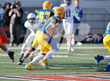 Thumbnail 2 in Beaver vs. San Juan (UHSAA 2A Final) photogallery.