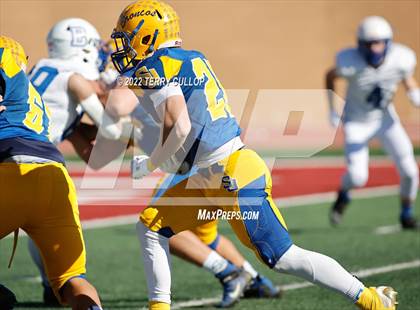 Thumbnail 2 in Beaver vs. San Juan (UHSAA 2A Final) photogallery.