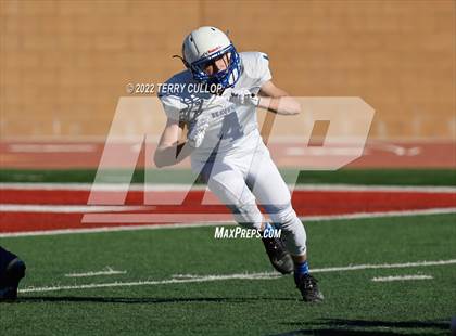 Thumbnail 2 in Beaver vs. San Juan (UHSAA 2A Final) photogallery.