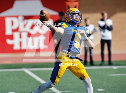 Thumbnail 3 in Beaver vs. San Juan (UHSAA 2A Final) photogallery.
