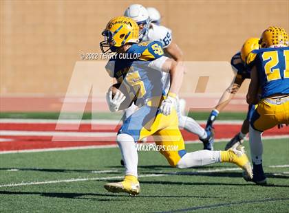 Thumbnail 1 in Beaver vs. San Juan (UHSAA 2A Final) photogallery.