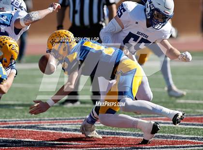 Thumbnail 3 in Beaver vs. San Juan (UHSAA 2A Final) photogallery.