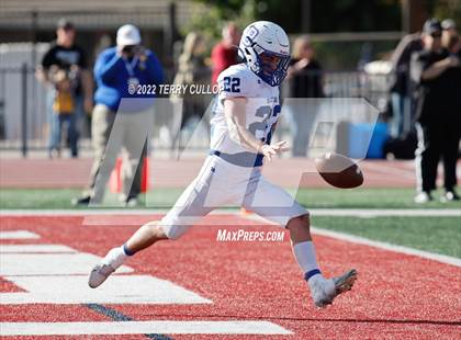 Thumbnail 1 in Beaver vs. San Juan (UHSAA 2A Final) photogallery.