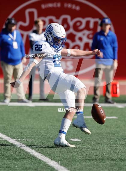 Thumbnail 1 in Beaver vs. San Juan (UHSAA 2A Final) photogallery.